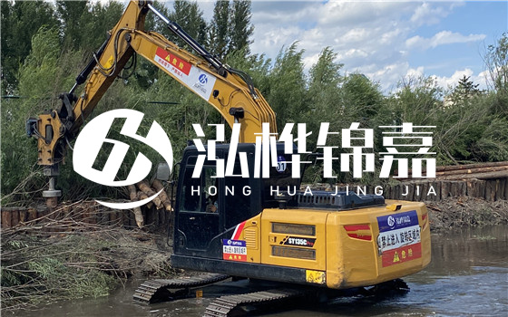 清理淤泥一立方多少錢?？河北省河道清淤工程