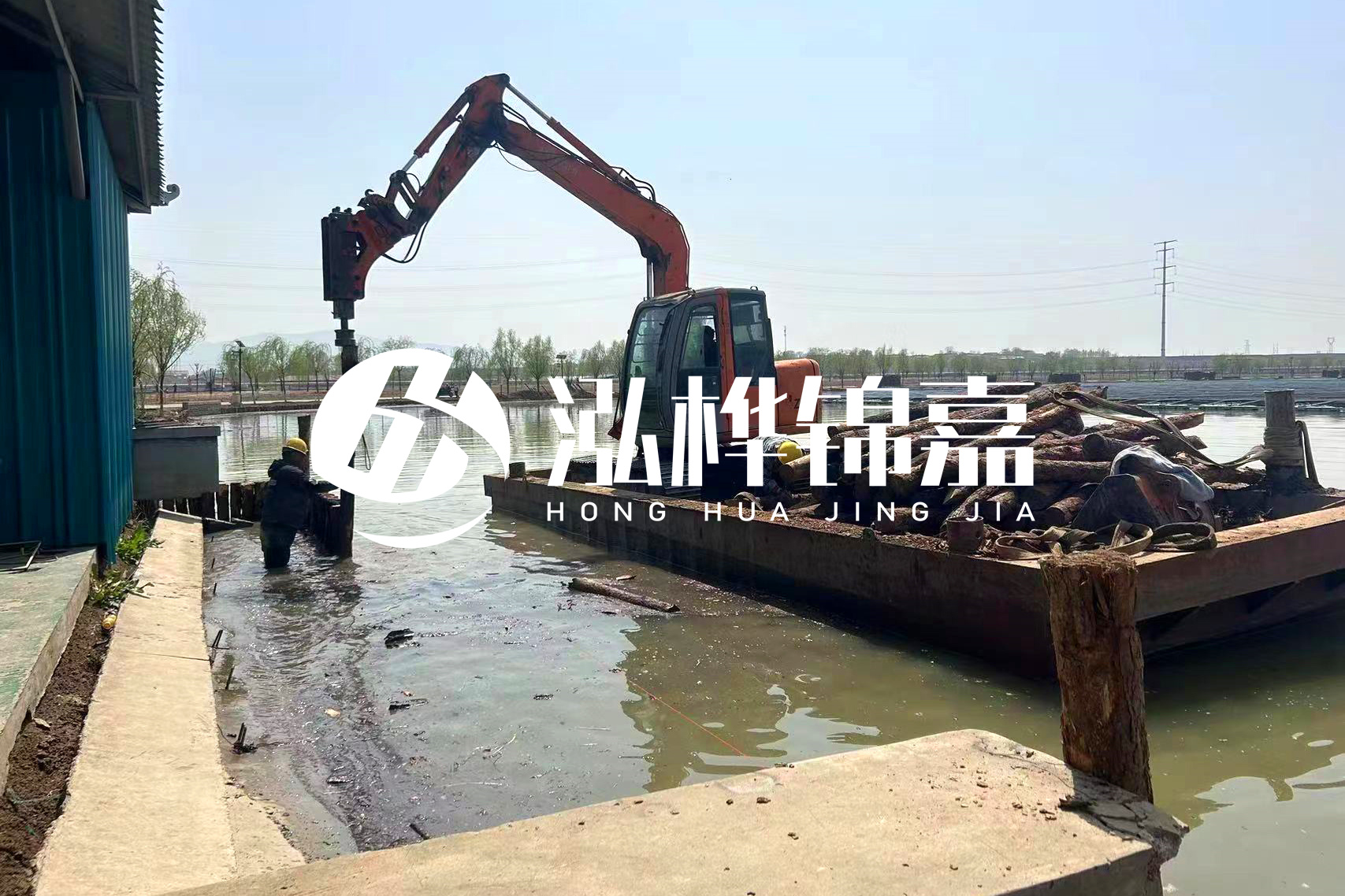 福建河道清淤單價是多少-福建專業(yè)河道清淤工程公司？