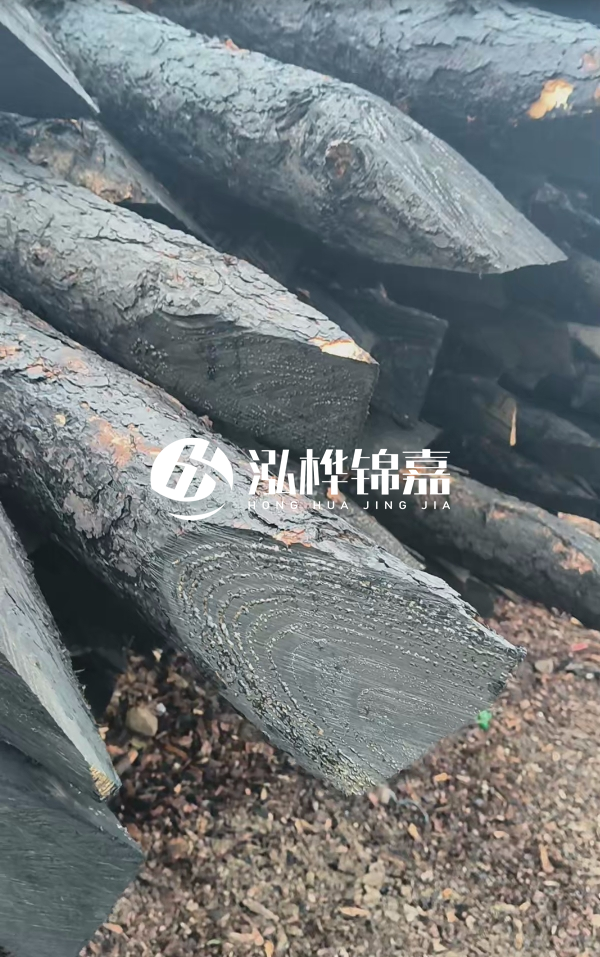 梅州松木樁源頭廠家-打樁木的防腐處理方法有哪些？